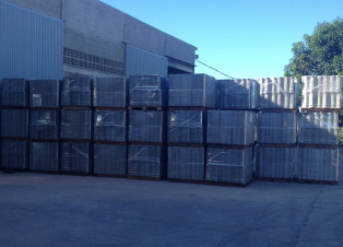 Pronta Entrega de Produtos