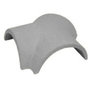 Cumeeiras de 3 e 4 Vias