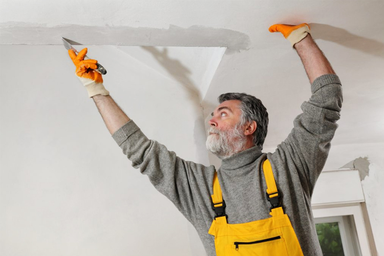 Resolva o problema das rachaduras em casa seguindo dicas simples