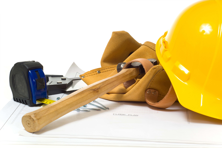 5 tarefas que você mesmo pode fazer na construção de sua casa