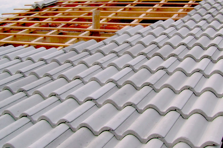 Primeiro passo para um bom telhado